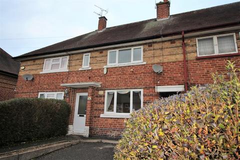 undefined, Bangor Street, Derby DE21