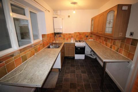 undefined, Bangor Street, Derby DE21