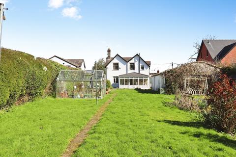 undefined, Marshfield Road, Castleton, Cardiff