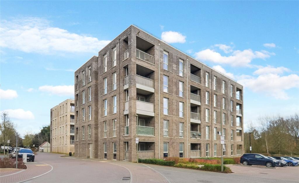 Front External