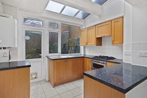 1 bedroom apartment for sale, Woodland Road, Crystal Palace, London, SE19