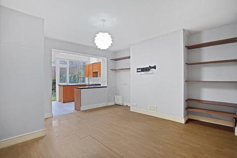 1 bedroom apartment for sale, Woodland Road, Crystal Palace, London, SE19