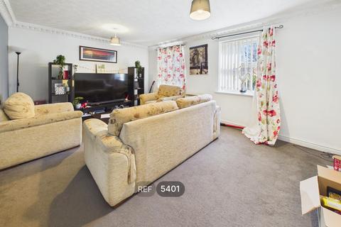 undefined, 90 Northgate Lodge, Skinner Lane, Pontefract, WF8 1LZ