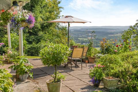 3 bedroom detached house for sale, Folly Lane, Mahmilad