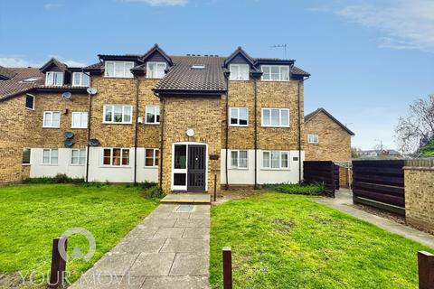 Falcon Close, Kent DA1