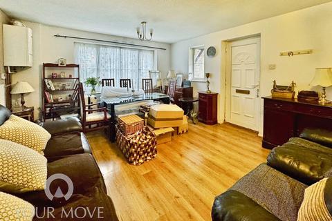 undefined, Falcon Close, Kent DA1
