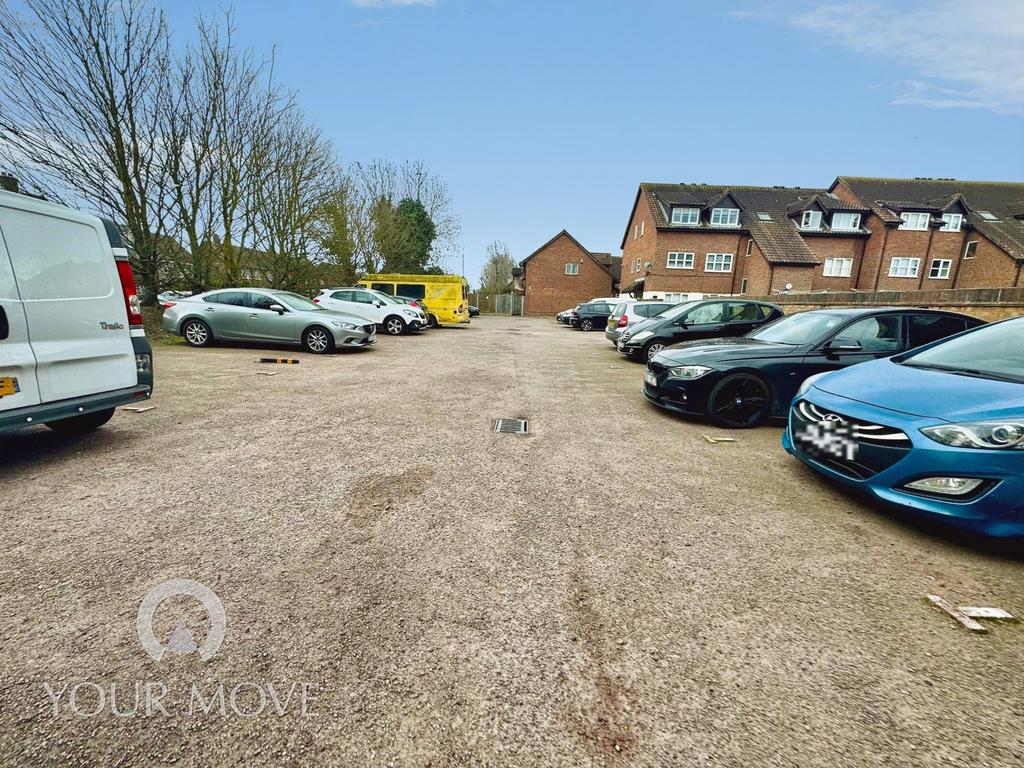 Parking Area