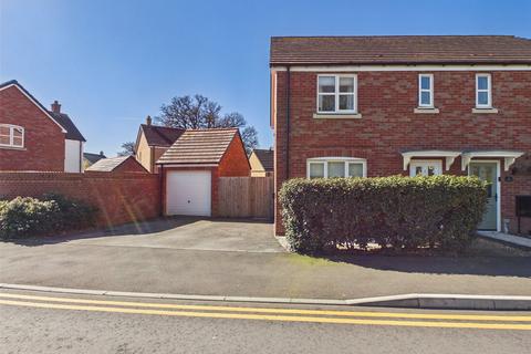 undefined, Swinesherd Lane, Whittington, Worcester, Worcestershire, WR5