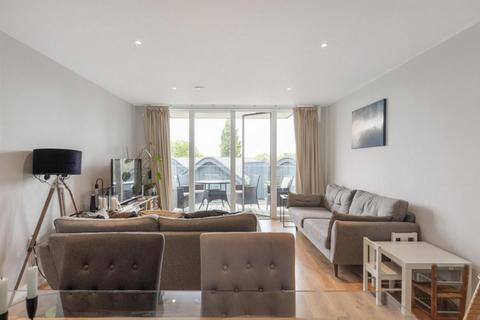 undefined, Brentford TW8