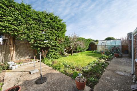 4 bedroom bungalow for sale, Coronation Road, Hayling Island, Hampshire, PO11