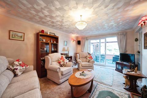 4 bedroom bungalow for sale, Coronation Road, Hayling Island, Hampshire, PO11