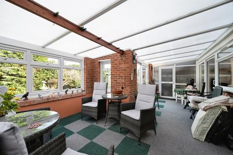 4 bedroom bungalow for sale, Coronation Road, Hayling Island, Hampshire, PO11