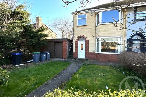 undefined, Low Moor Road, Bispham
