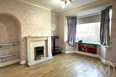undefined, Low Moor Road, Bispham