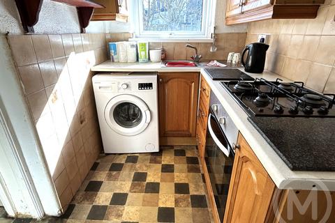 undefined, Low Moor Road, Bispham
