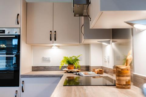 undefined, Zephyr Place, Devizes