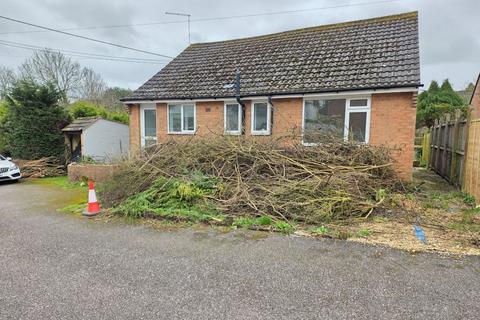 2 bedroom bungalow for sale, Frogmore, Newton Poppleford, Sidmouth, Devon, EX10 0BP