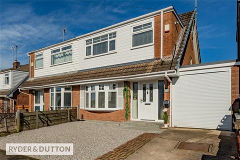 undefined, Grasmere Road, Royton, Oldham, Greater Manchester, OL2
