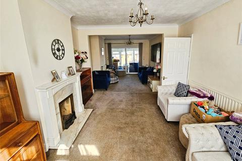 3 bedroom semi-detached house for sale, Park Avenue, Surrey TW20