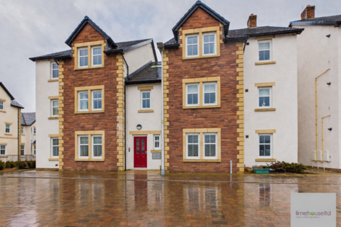 undefined, Loaningdale Avenue, Biggar, ML12