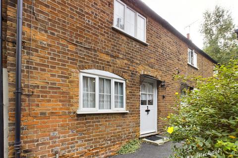 1 bedroom terraced house for sale, Baileys Court, Castle Street, Aylesbury