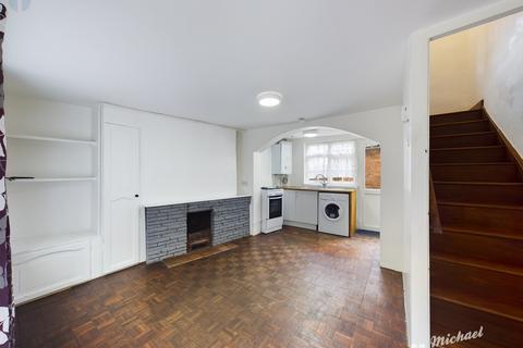 1 bedroom terraced house for sale, Baileys Court, Castle Street, Aylesbury