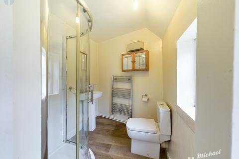 1 bedroom terraced house for sale, Baileys Court, Castle Street, Aylesbury