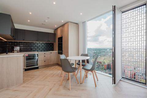 undefined, Bankside, Colliers Yard