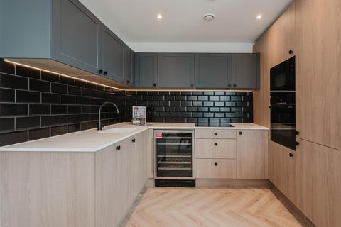 undefined, Bankside, Colliers Yard
