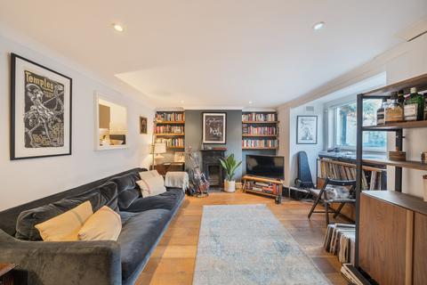 Lothair Road North, London, N4