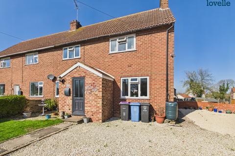 undefined, St Marys Gate, Waddingham Road, South Kelsey, LN7
