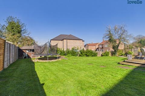undefined, St Marys Gate, Waddingham Road, South Kelsey, LN7