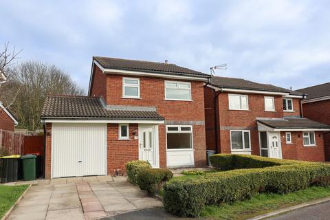 undefined, Berwick Way, Heysham, Morecambe