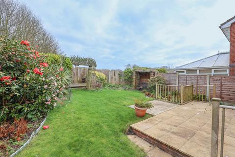undefined, Berwick Way, Heysham, Morecambe