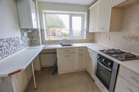 undefined, Berwick Way, Heysham, Morecambe