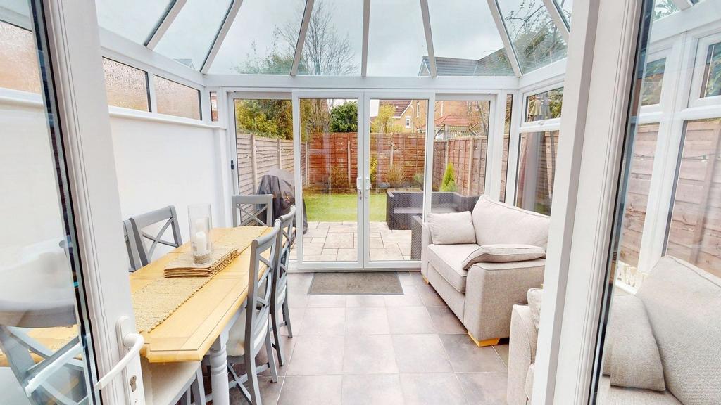 Conservatory