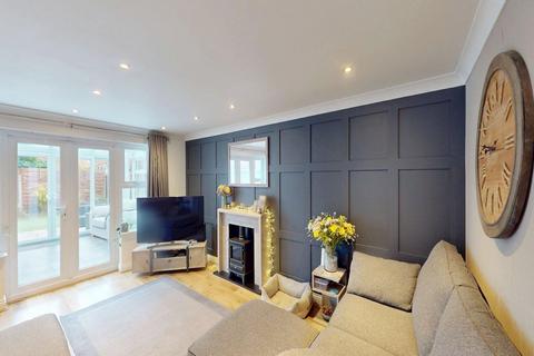 3 bedroom semi-detached house for sale, Greystone Close, Westhoughton, BL5