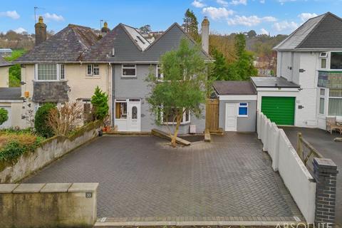 Parkhurst Road, Torquay, TQ1