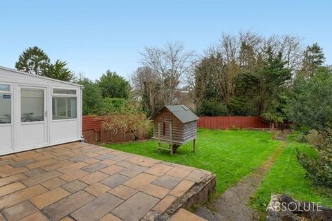 undefined, Parkhurst Road, Torquay, TQ1