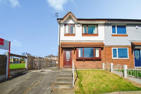 undefined, Milner Street, MANCHESTER, Lancashire, M27