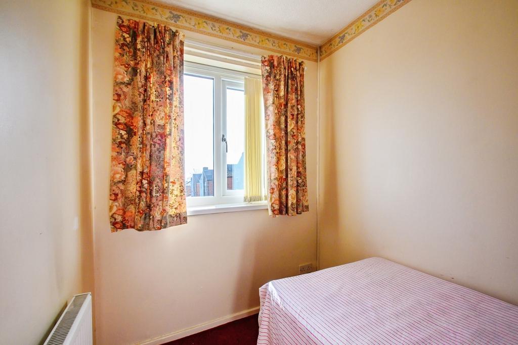 Bed 3