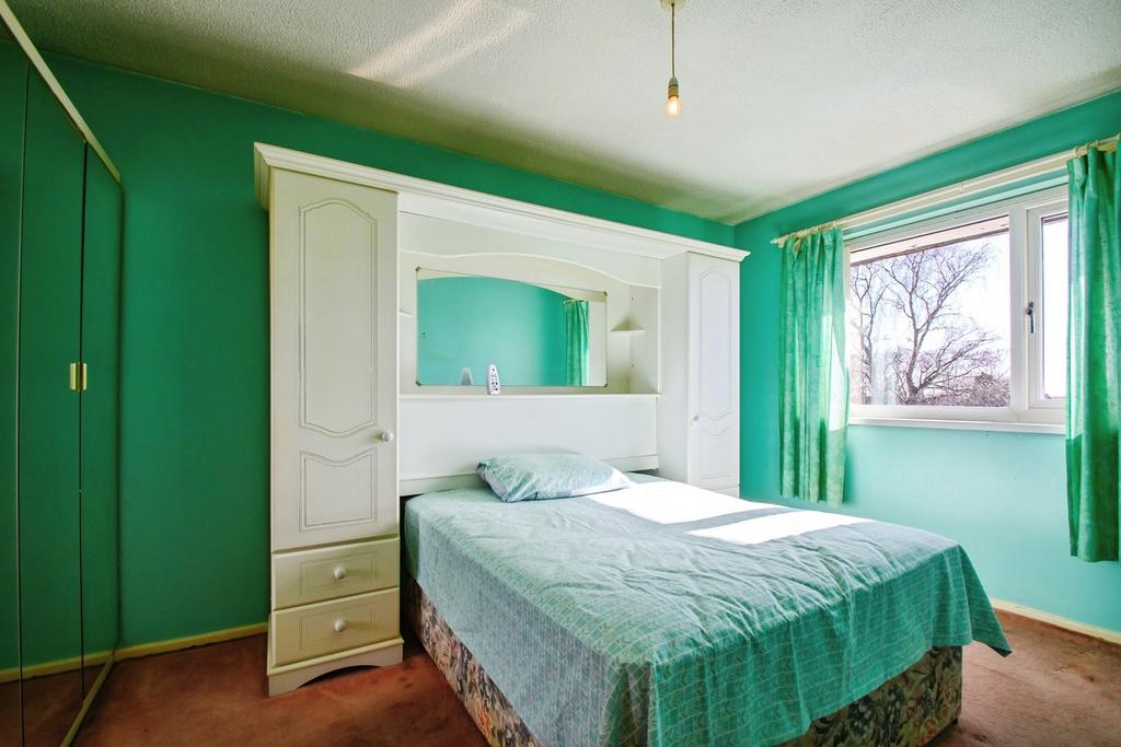 Bed 1