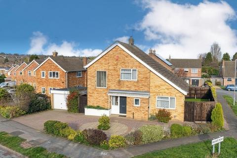undefined, Landcross Drive, Abington Vale NN3