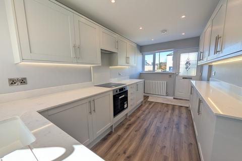 undefined, Cavendish Drive, Eldwick, Bingley, BD16