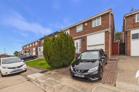 undefined, Brignall Rise, Elstob Farm, Sunderland