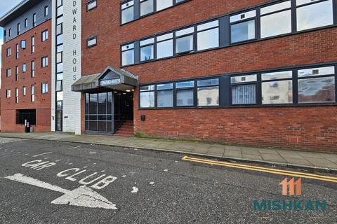 undefined, Edward House, Stockport