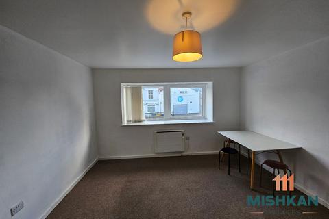 undefined, Edward House, Stockport
