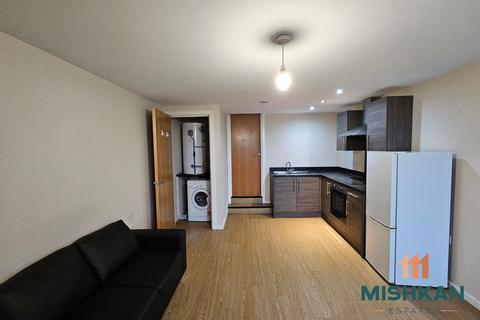 1 bedroom flat to rent, Metropolitan House,  Brindley Road, Manchester
