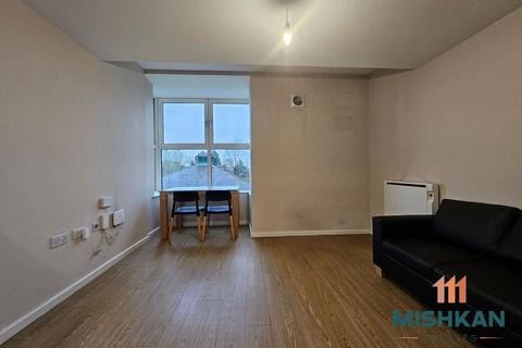 1 bedroom flat to rent, Metropolitan House,  Brindley Road, Manchester