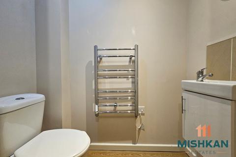 1 bedroom flat to rent, Metropolitan House,  Brindley Road, Manchester